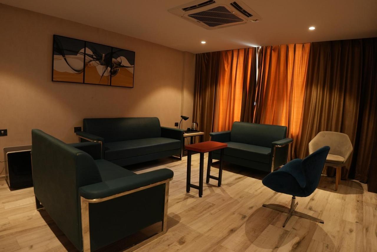 Hotel Ocean Vista Bay Visakhapatnam Bagian luar foto