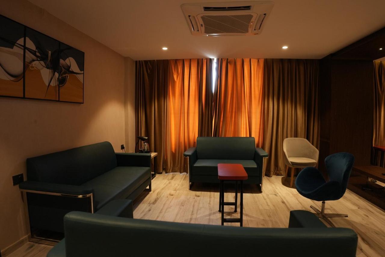 Hotel Ocean Vista Bay Visakhapatnam Bagian luar foto